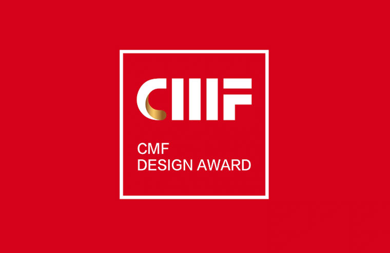 CMF DESIGN AWARD
