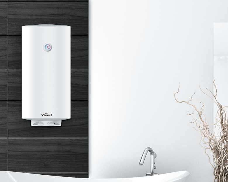 Electric Water Heater