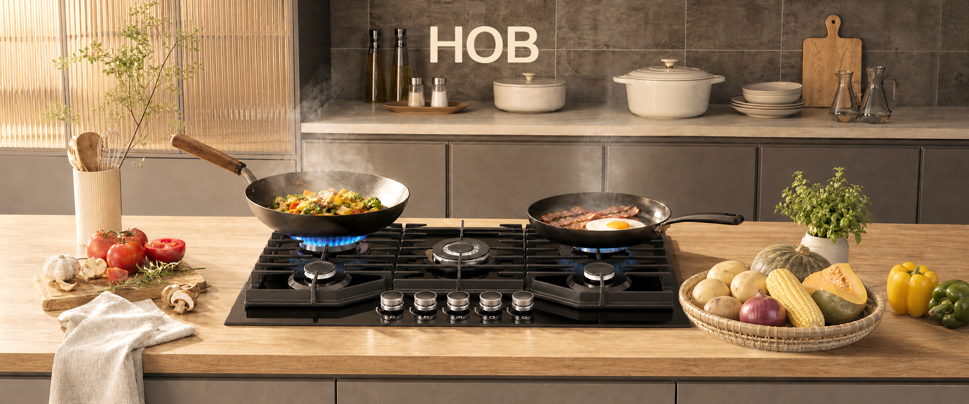 Hob
