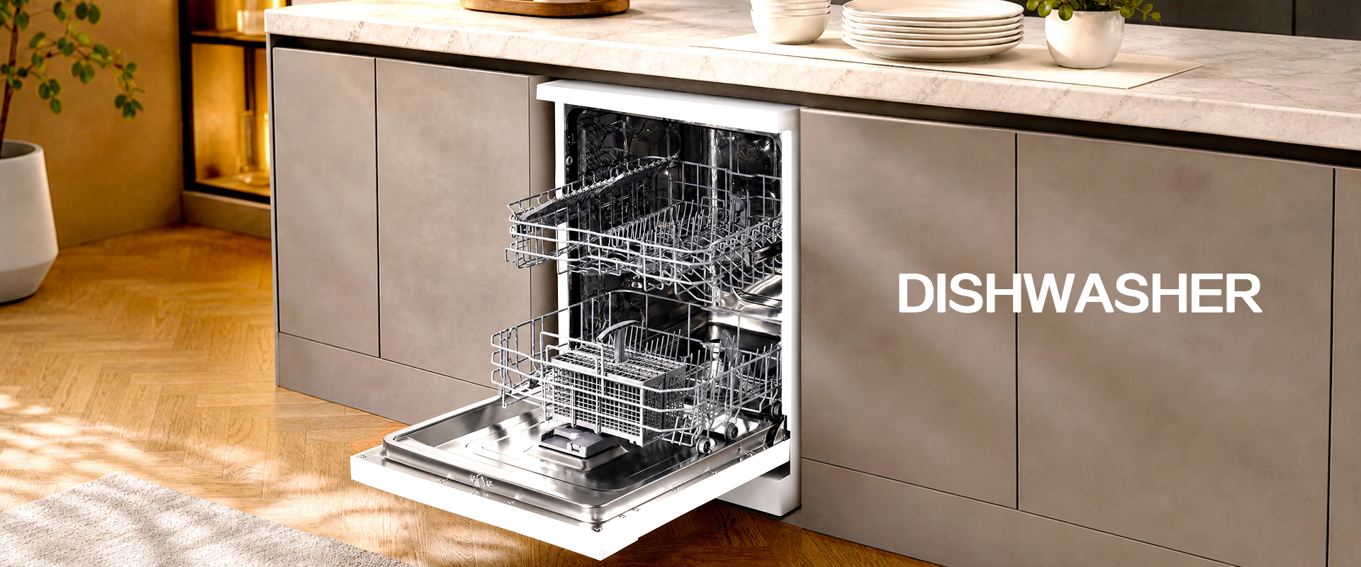 Dishwasher