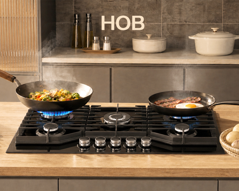 Hob