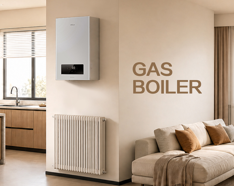 Gas Boiler