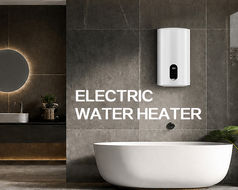 Electric Water Heater