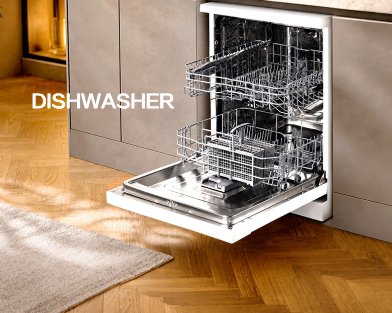 Dishwasher