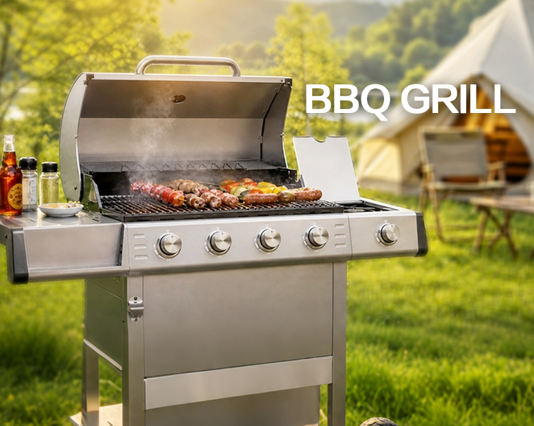 Grill