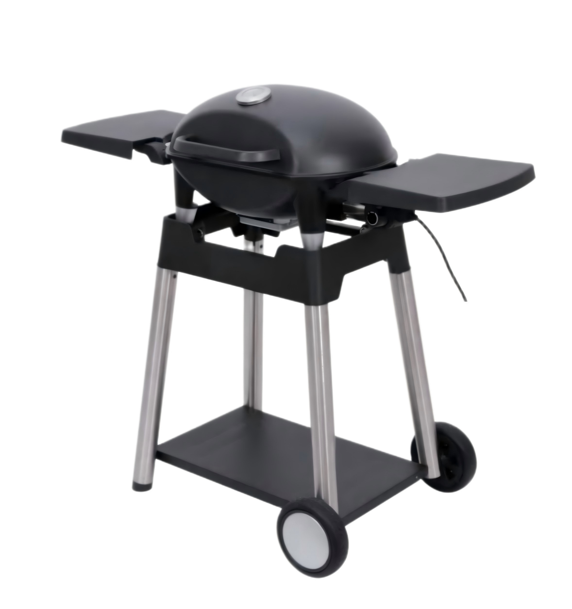 Electric Grill SERIES A Electric Grill SERIES A
